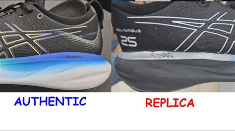 how to spot fake asics shoes|false asics shoes.